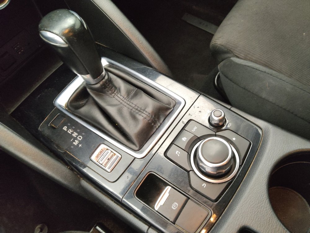 Used 2016 MAZDA CX-5 Sport image 26