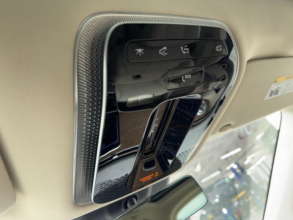Used 2023 Mercedes-Benz EQS 450+ SUV image 42
