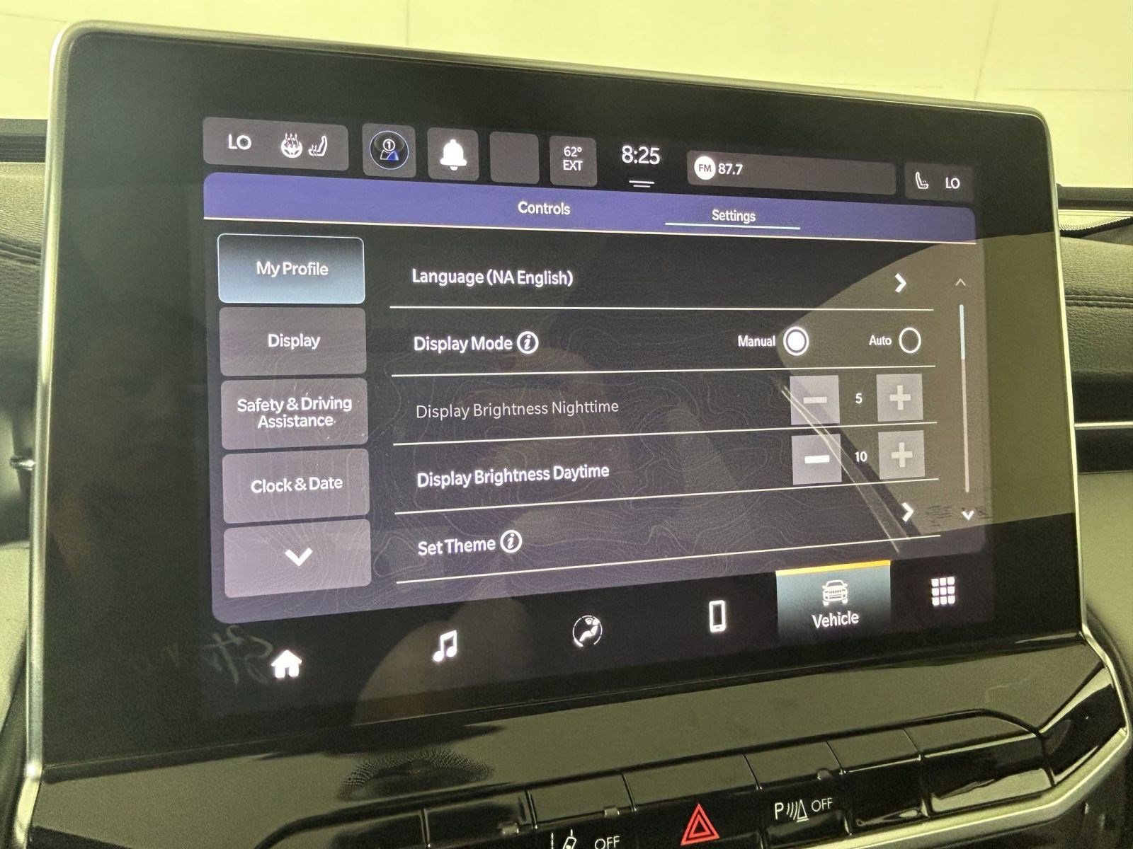 Used 2023 Jeep Compass Limited w/ Sun and Sound Group image 31