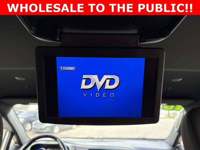 Used 2018 Chrysler Pacifica Touring Plus w/ S Appearance Package image 22