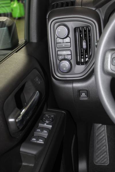 New 2026 Chevrolet Silverado 2500 Custom image 11
