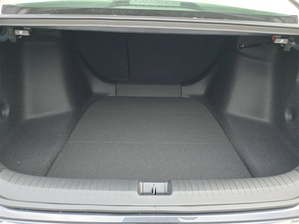 New 2025 Honda Accord SE image 19