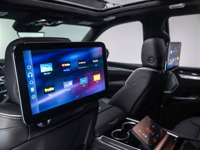 Used 2026 Cadillac Escalade V AWD/4WD image 33