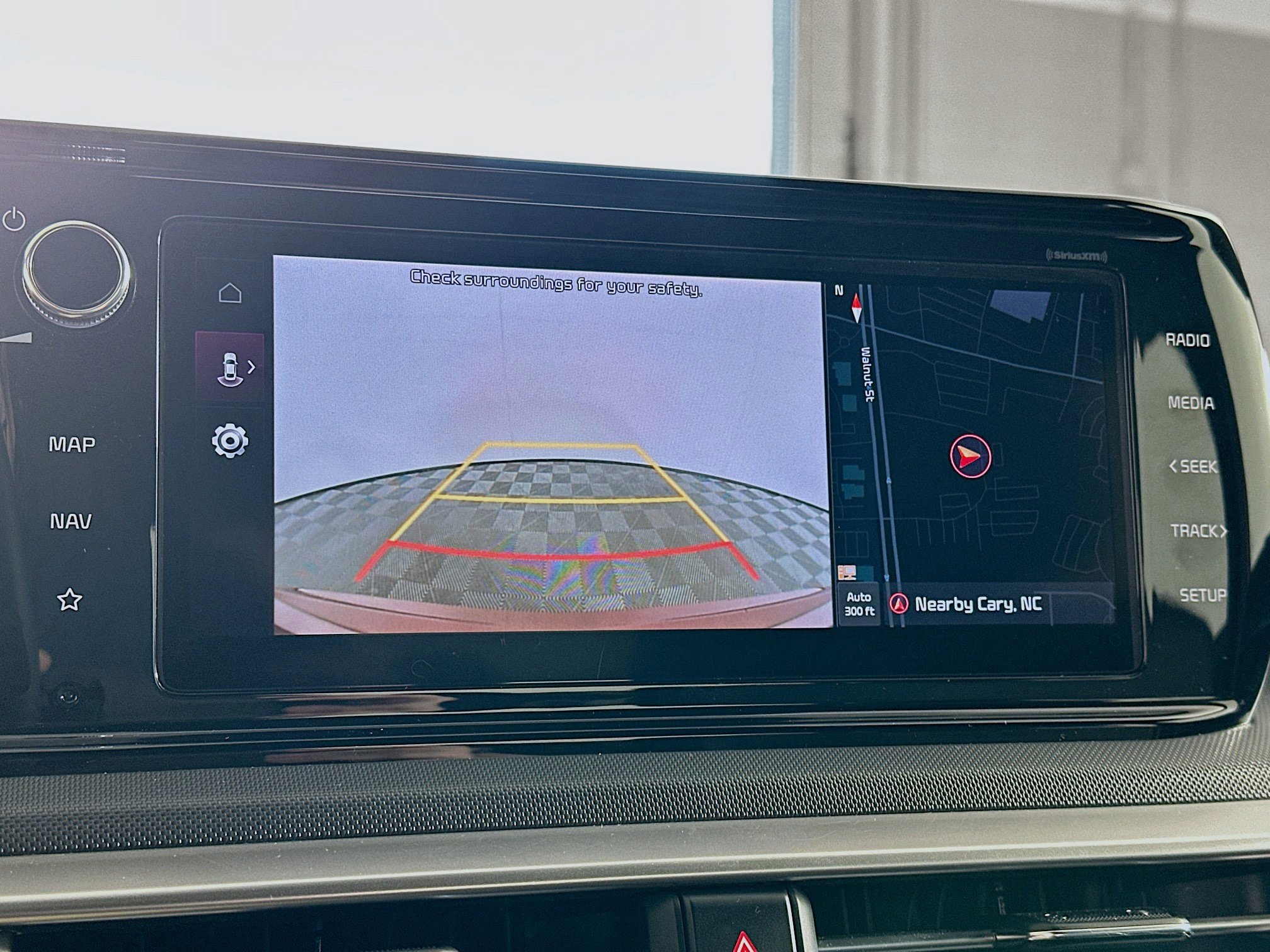 Used 2024 Kia K5 GT-Line w/ GT-Line Premium Package image 23