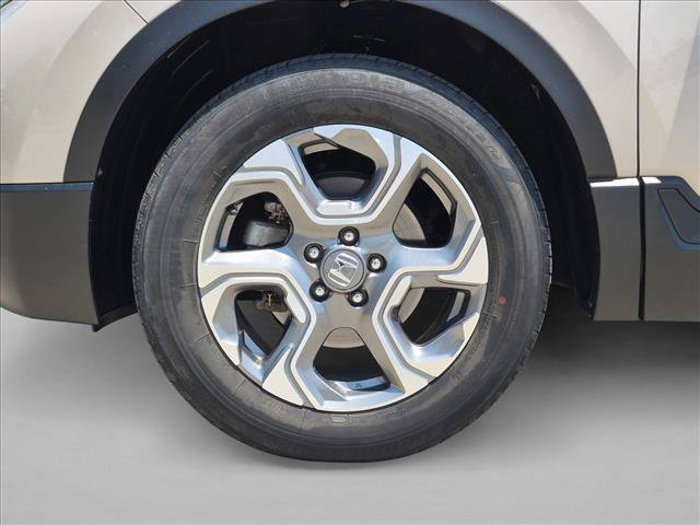 Used 2019 Honda CR-V EX-L image 25