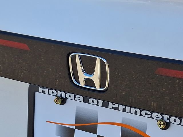 Certified 2023 Honda Accord EX image 30