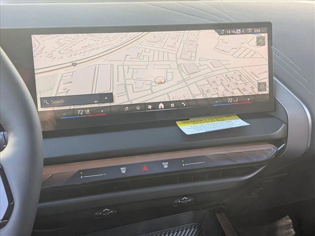 New 2026 BMW X3 xDrive30 w/ Convenience Package image 14