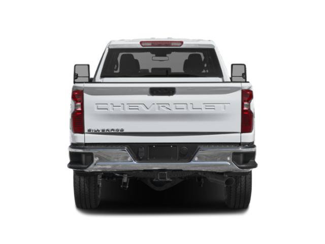 New 2026 Chevrolet Silverado 2500 Custom AWD/4WD image 8