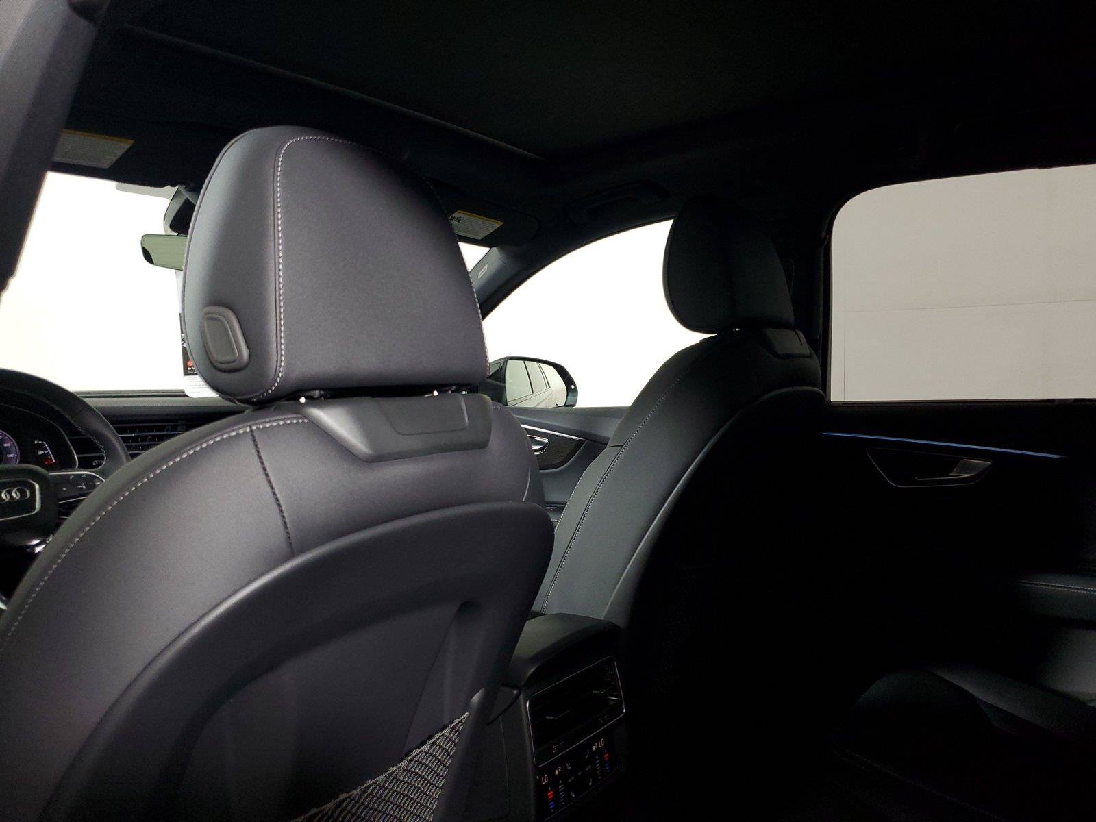 New 2026 Audi Q7 2.0T Premium Plus AWD/4WD image 14