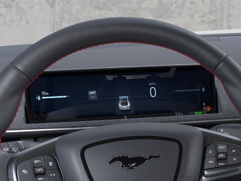 New 2026 Ford Mustang Mach-E Premium w/ Sport Appearance Package image 15