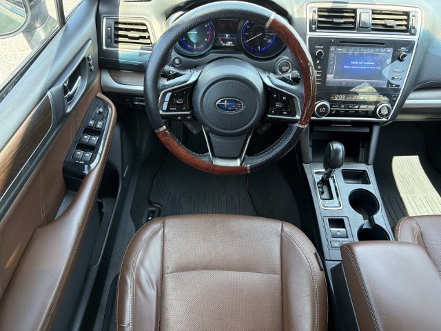 Used 2018 Subaru Outback 3.6R Touring w/ Protection Package #1 AWD/4WD image 14