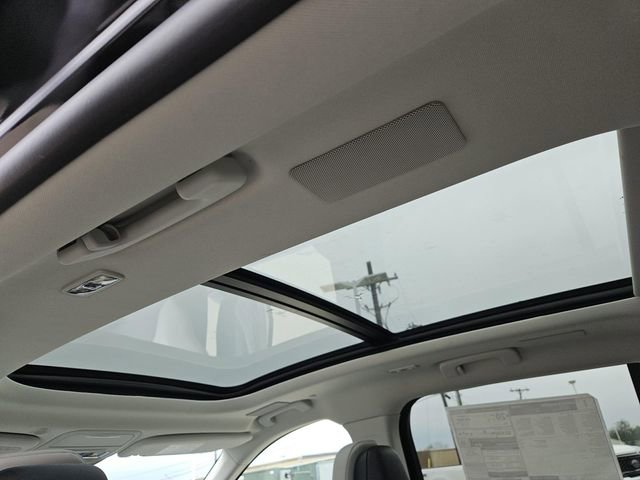 New 2026 Lincoln Aviator Reserve AWD/4WD image 22