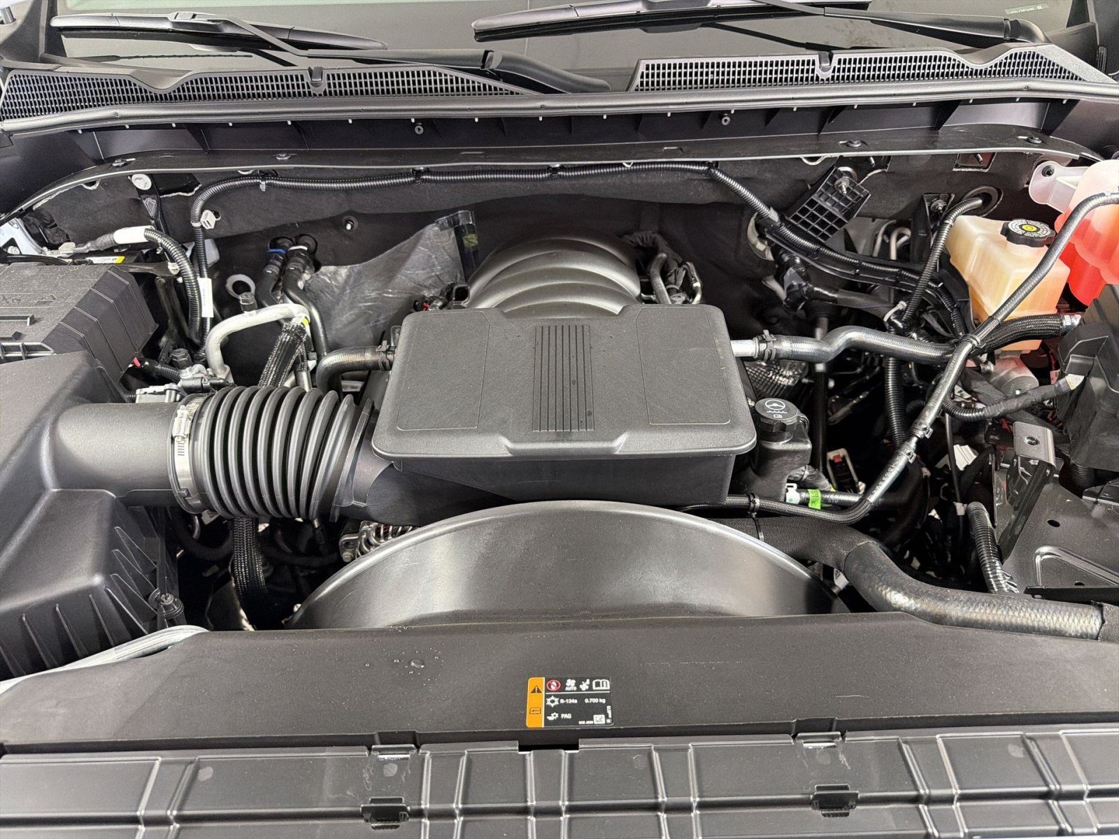 New 2026 GMC Sierra 2500 Pro AWD/4WD image 28