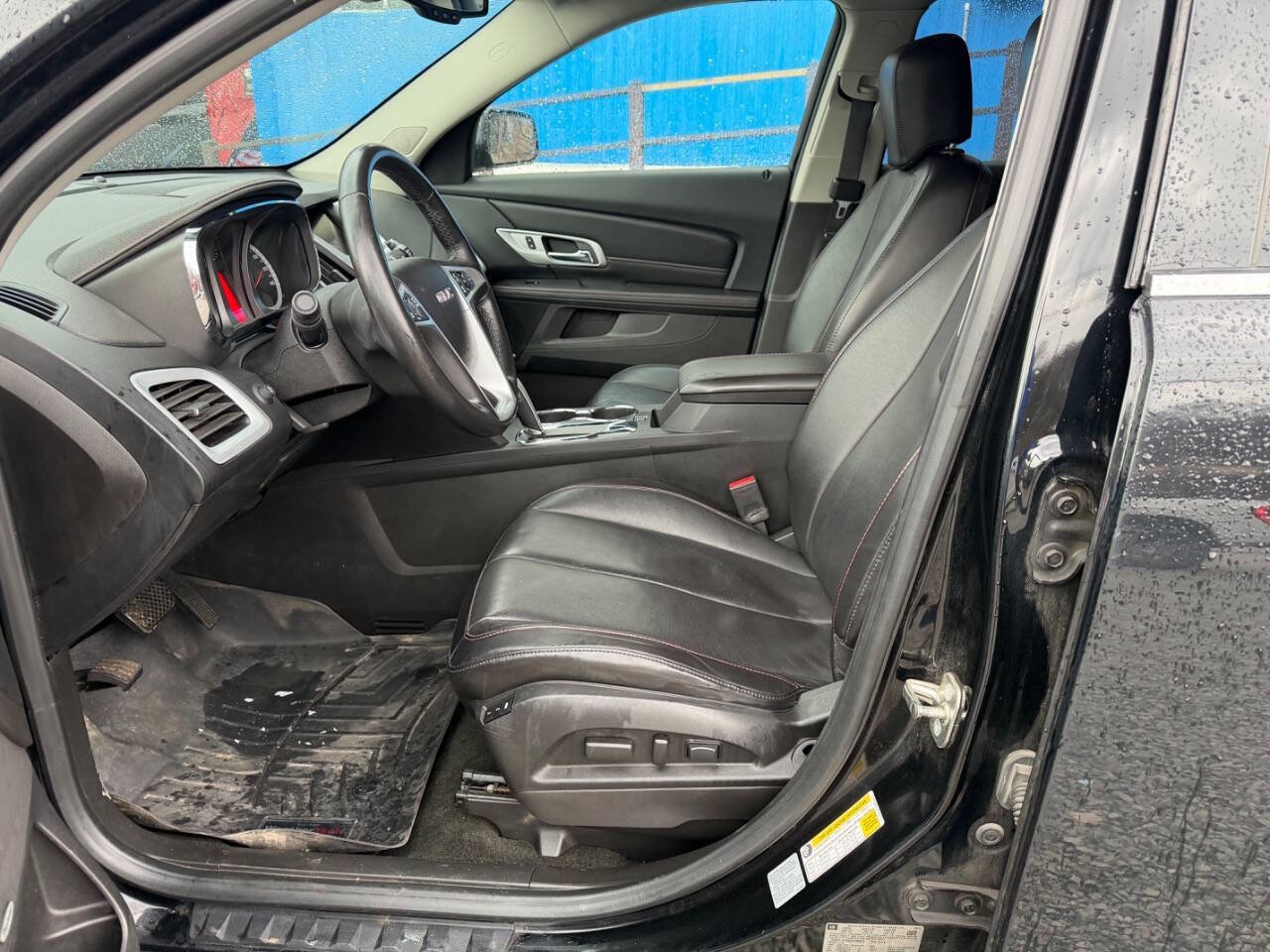 Used 2012 GMC Terrain SLT image 10