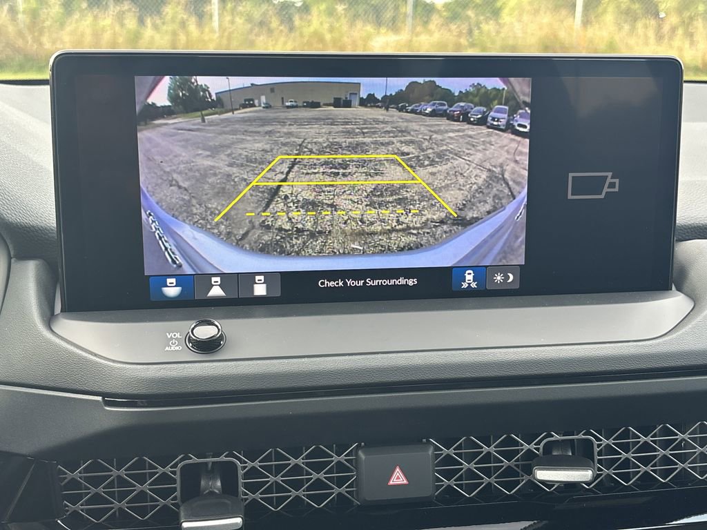 New 2025 Honda Accord Sport image 10