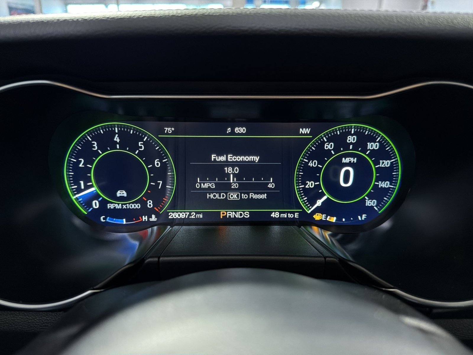 Used 2019 Ford Mustang GT Premium w/ GT Performance Package RWD image 31