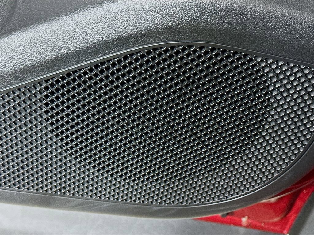 Certified 2025 Hyundai Tucson SE image 18