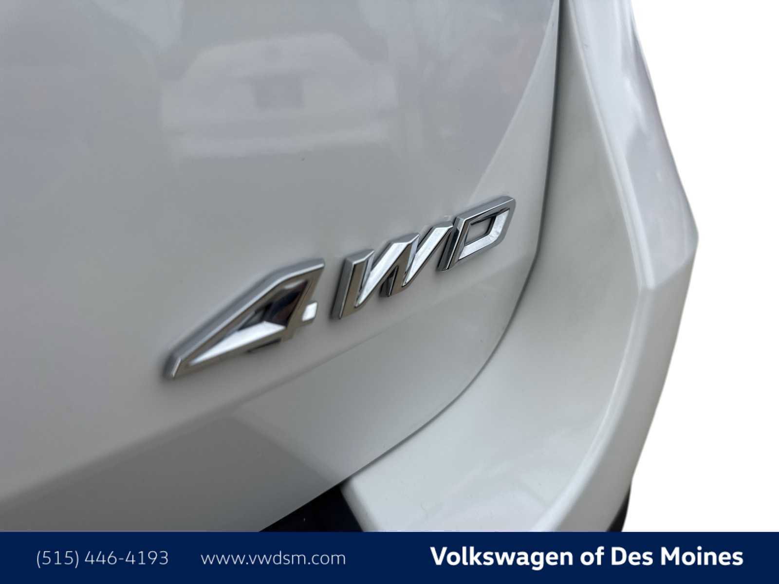 Used 2025 Ford Explorer ST-Line w/ ST-Line Street Pack image 6