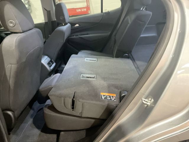 Used 2023 Chevrolet Equinox LT image 13