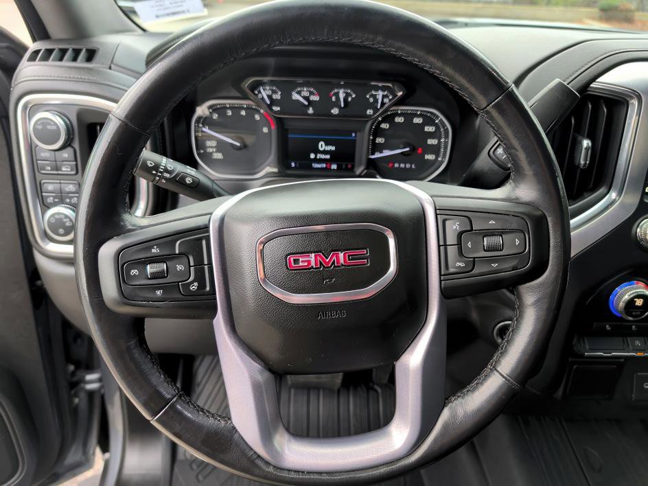 Used 2021 GMC Sierra 1500 Elevation image 11