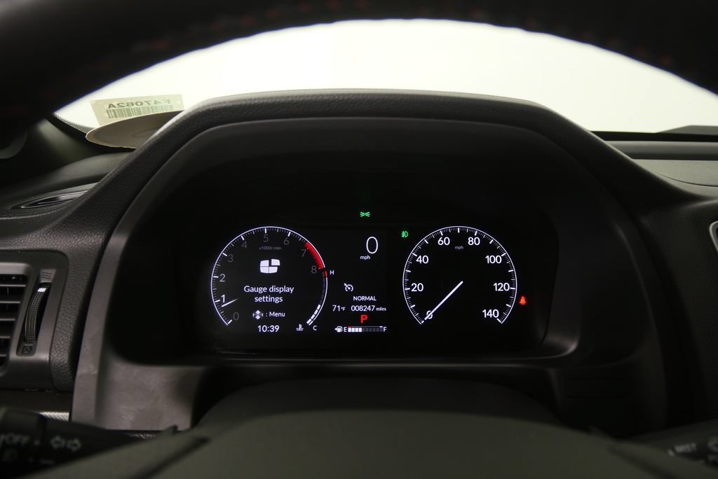 Used 2025 Honda Ridgeline TrailSport image 22