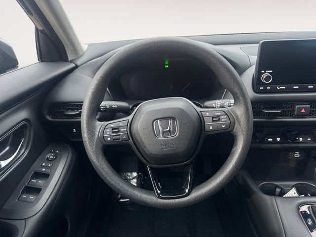 Used 2025 Honda HR-V LX image 12