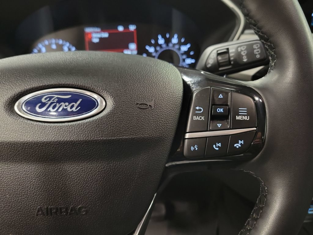 Used 2021 Ford Escape SE w/ Convenience Package AWD/4WD image 24