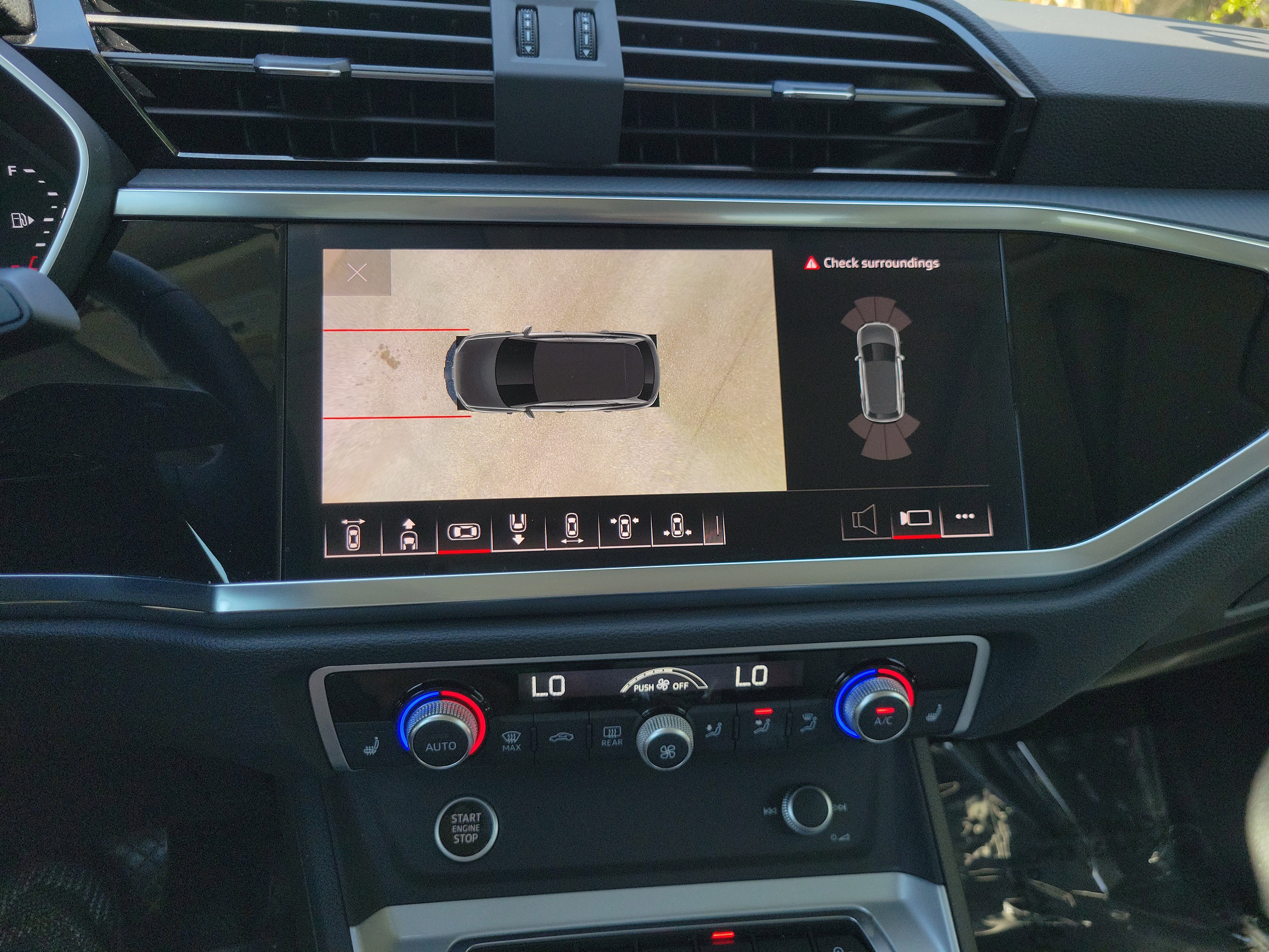 Certified 2023 Audi Q3 2.0T Premium Plus w/ Premium Plus Package image 21