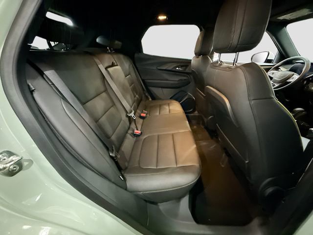 New 2026 Chevrolet TrailBlazer ACTIV w/ Convenience Package image 26