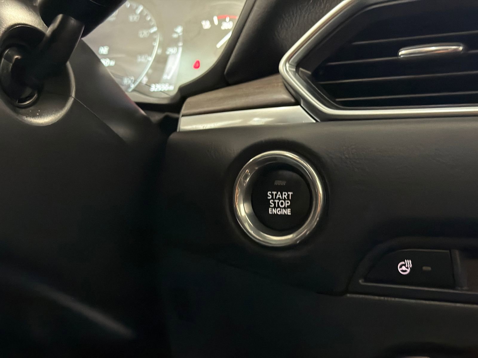 Used 2022 MAZDA CX-5 Signature AWD/4WD image 29