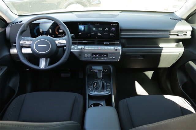 Certified 2026 Hyundai Kona SEL Sport image 21