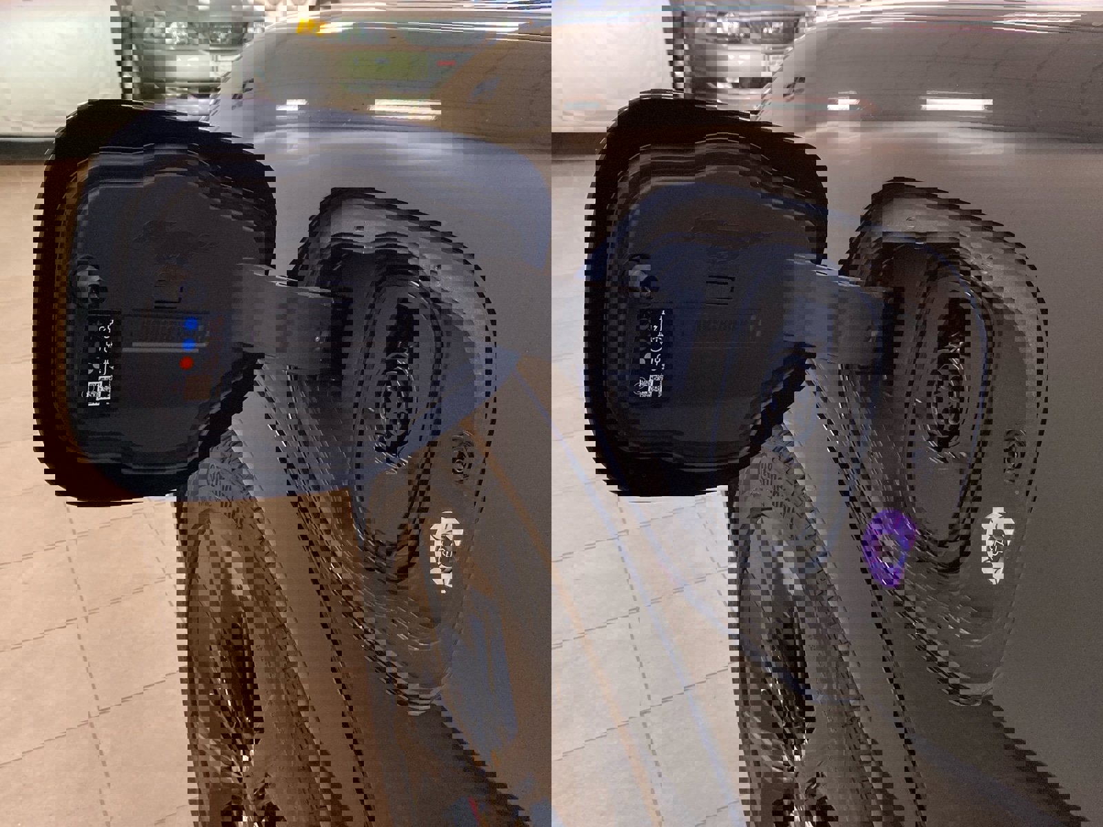 New 2025 Ford Mustang Mach-E GT w/ Interior Protection Package image 13