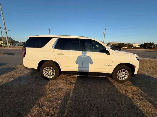 Used 2021 Chevrolet Tahoe LT image 8