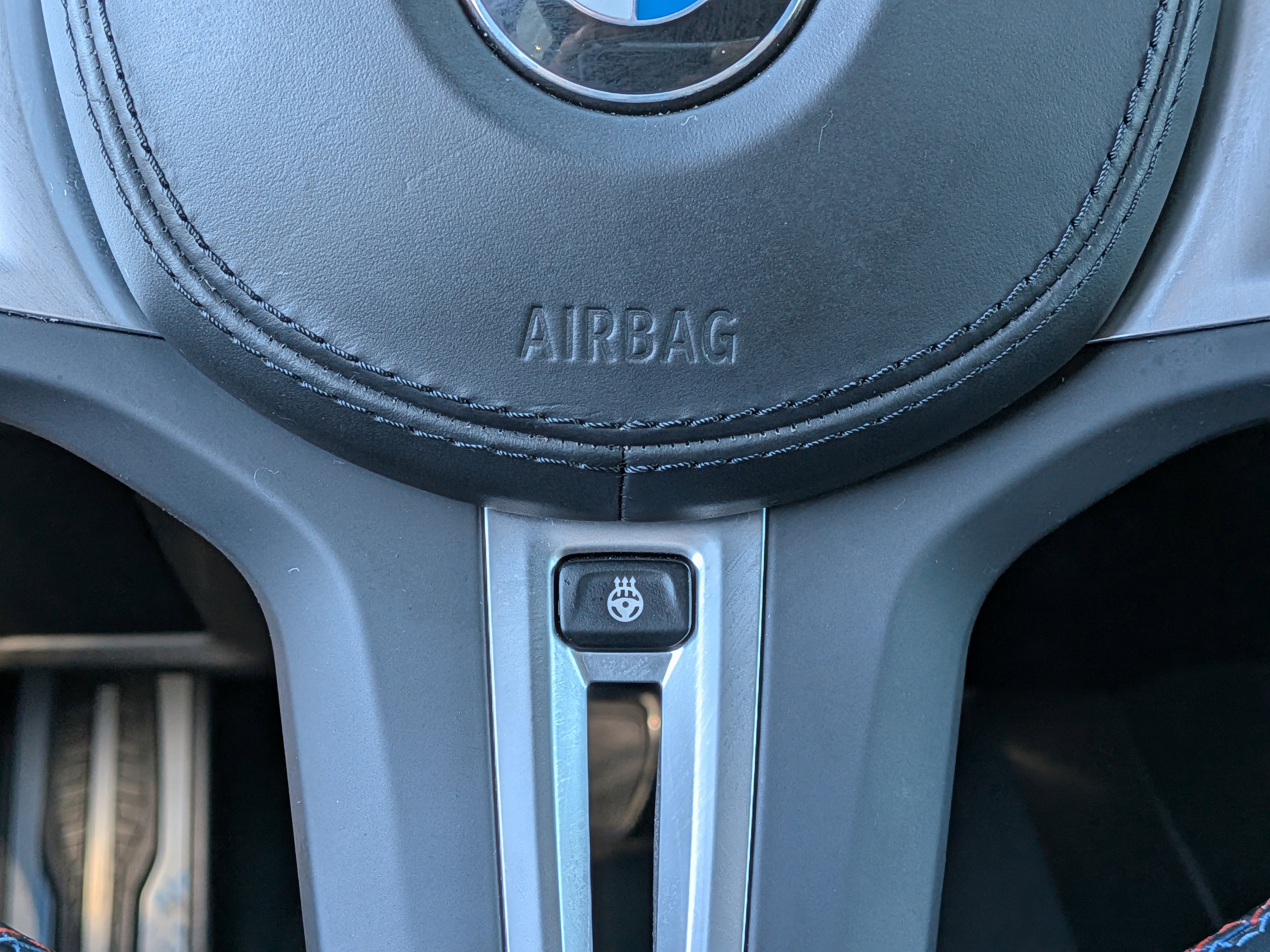 Used 2024 BMW X3 M40i image 30