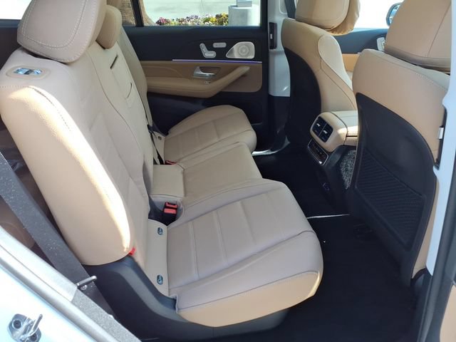 New 2026 Mercedes-Benz GLS 450 4MATIC image 20