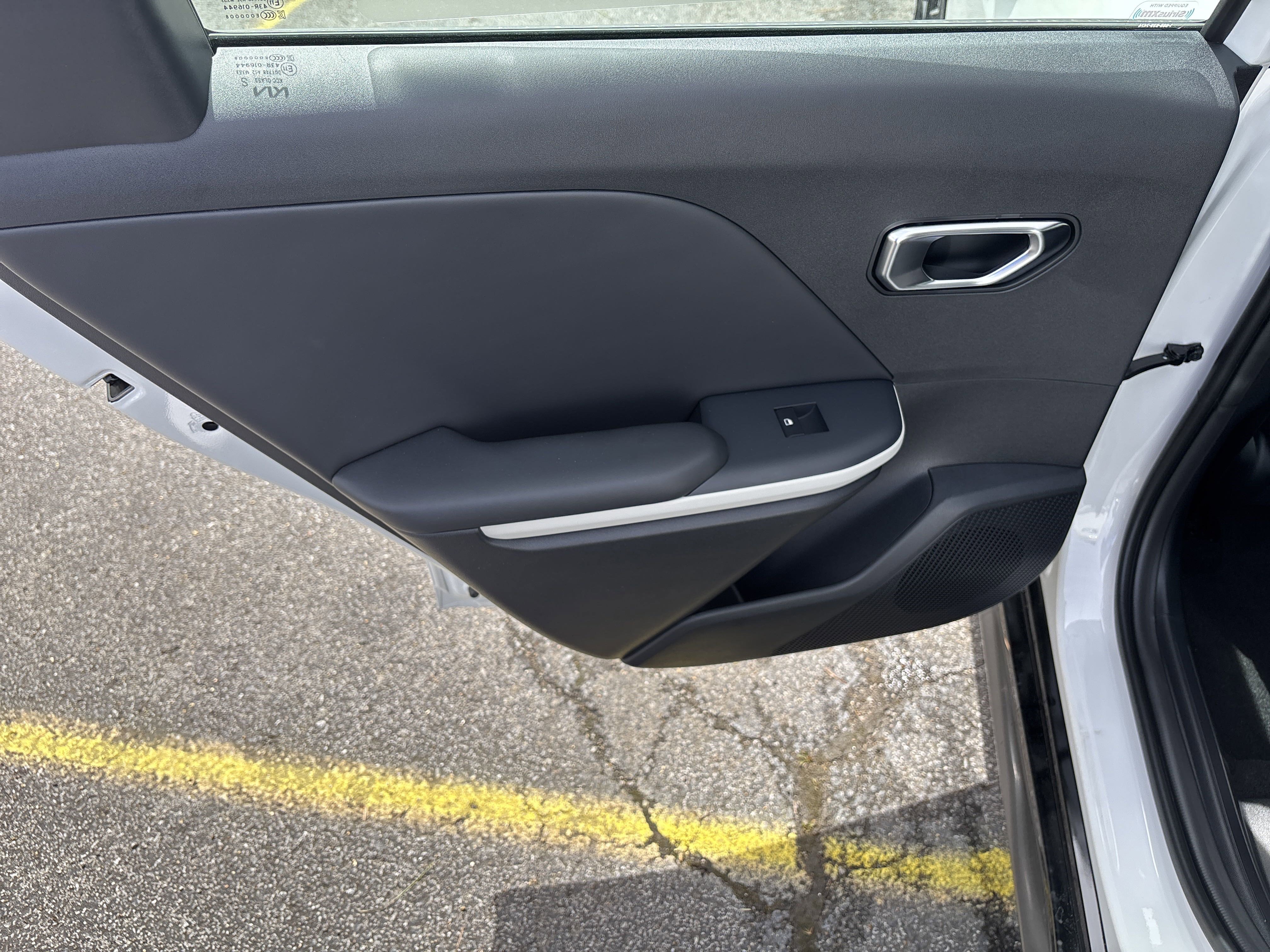 New 2025 Kia K4 GT-Line image 25