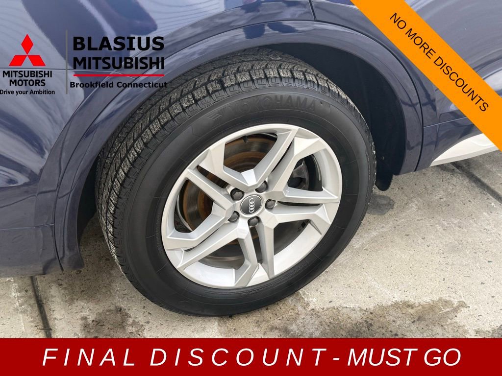 Used 2019 Audi Q5 2.0T Premium w/ Convenience Package image 14