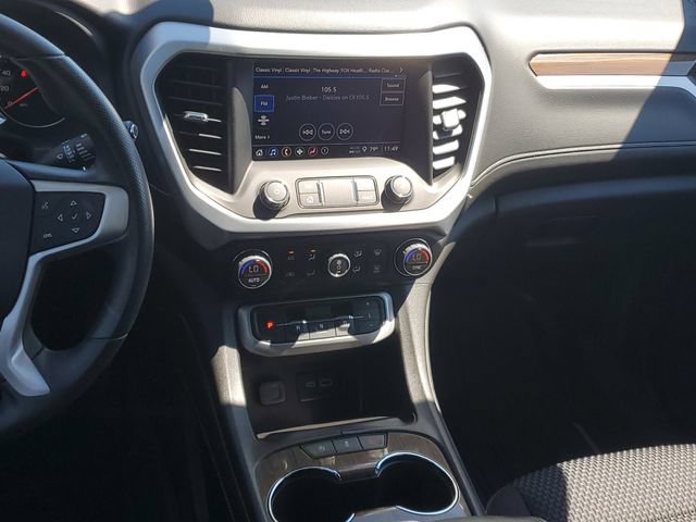 Certified 2023 GMC Acadia SLE w/ Driver Convenience Package FWD image 15