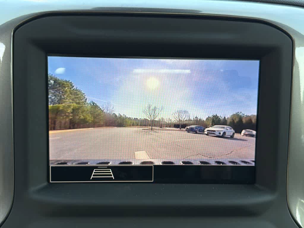 New 2025 GMC Sierra 2500 Pro w/ Convenience Package RWD image 37