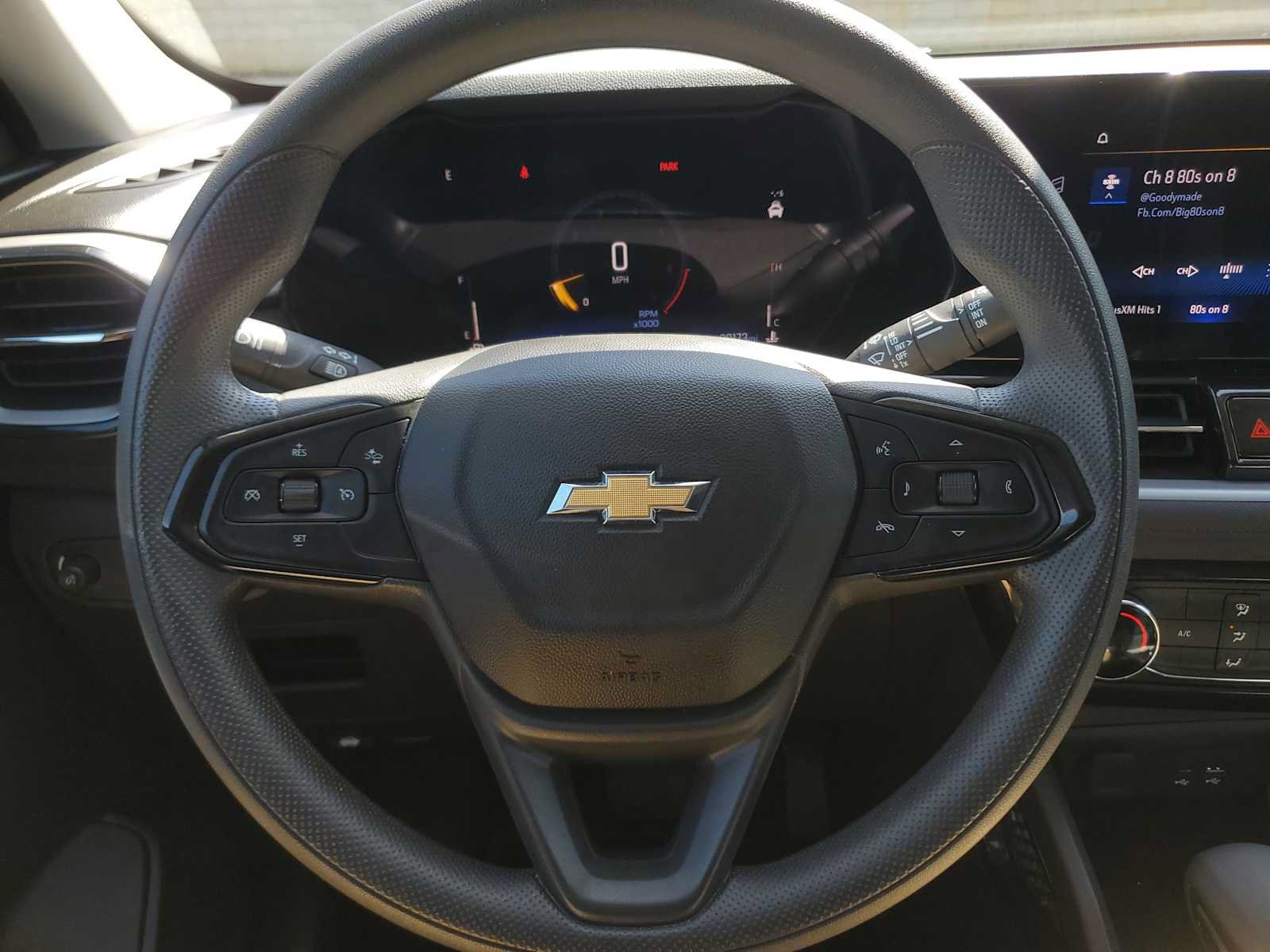 Used 2025 Chevrolet TrailBlazer LT FWD image 18