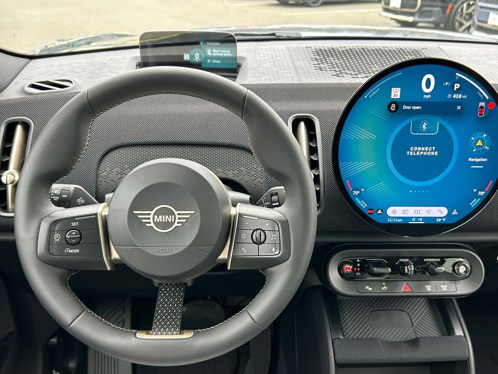 New 2026 MINI Cooper Countryman S image 17