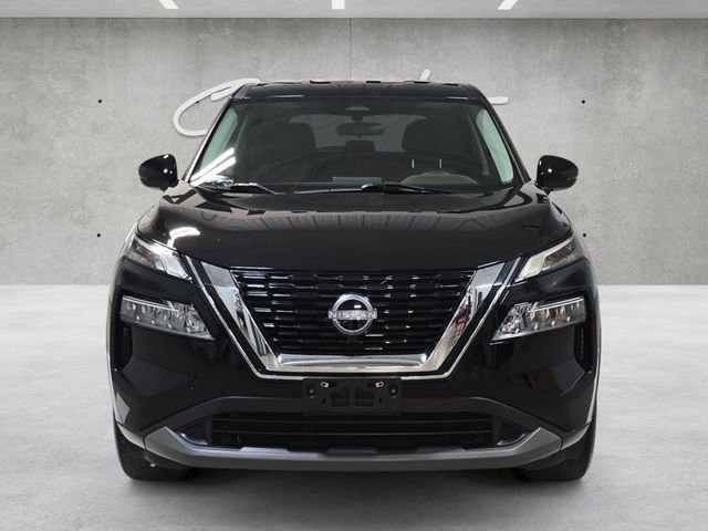 Used 2022 Nissan Rogue SV FWD image 18