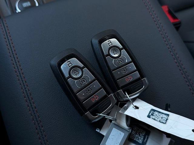 New 2026 Ford Explorer Active w/ Active Comfort Package RWD image 58