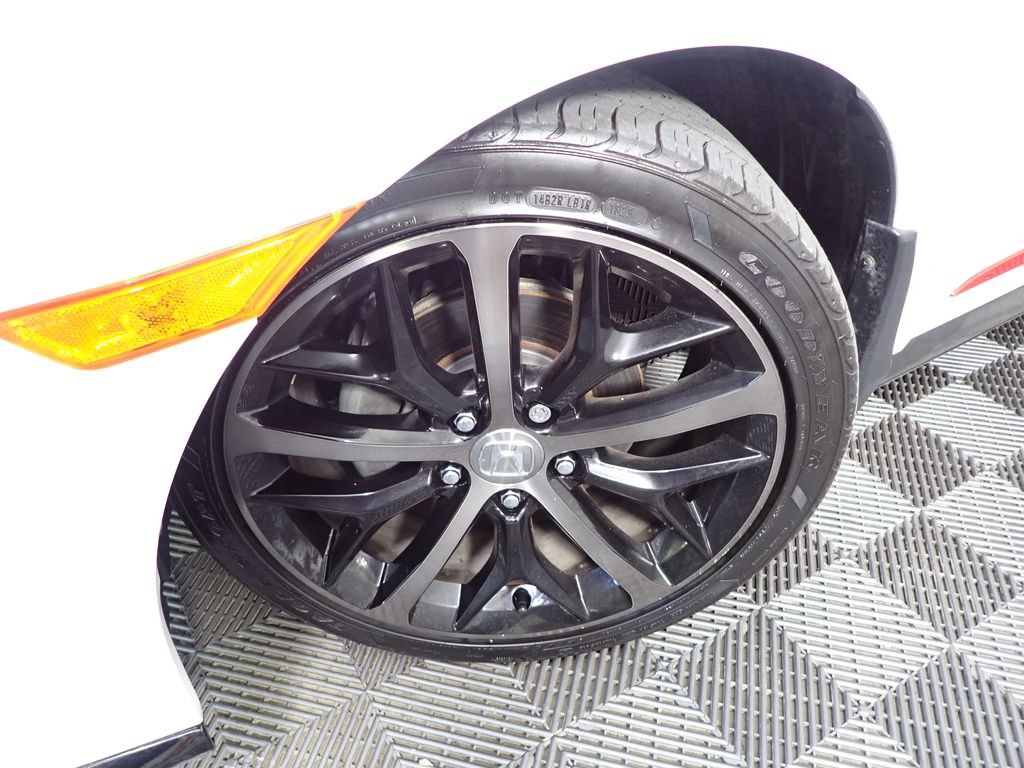 Used 2021 Honda Civic Sport Touring image 39