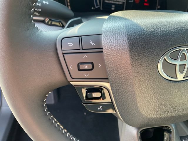 New 2026 Toyota Camry SE w/ Convenience Package FWD image 23