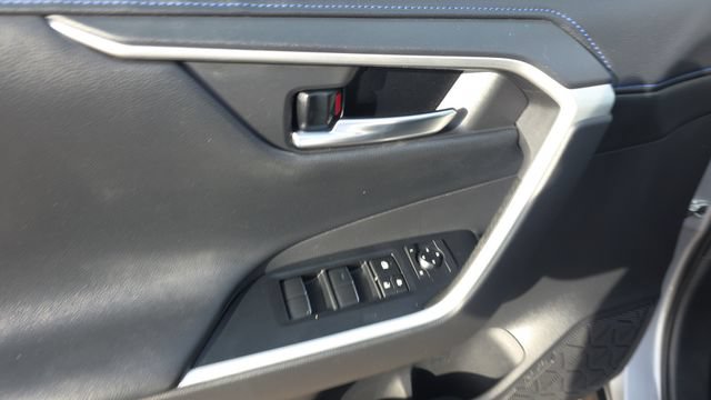 Used 2021 Toyota RAV4 XSE AWD/4WD image 11
