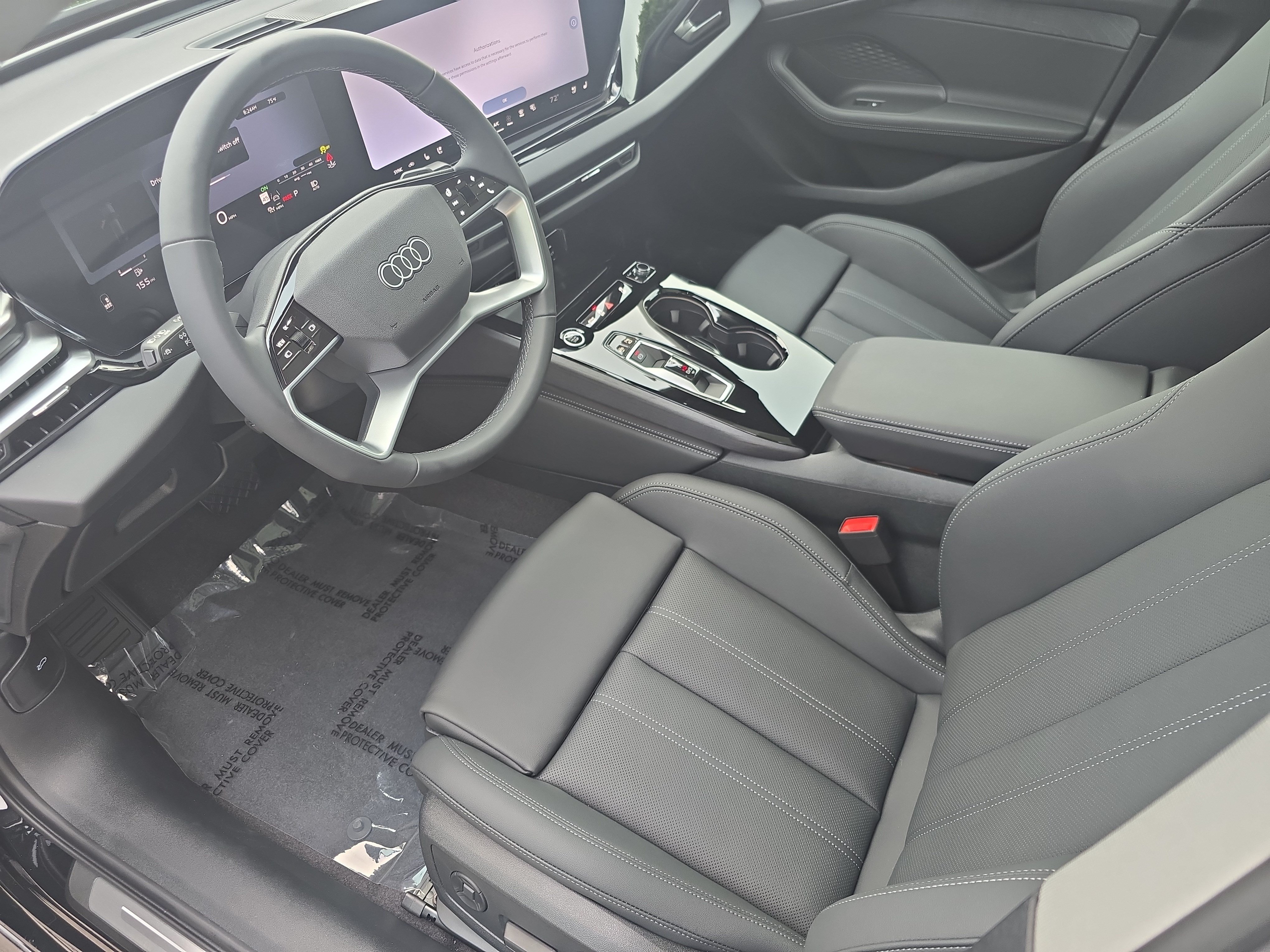 New 2026 Audi A5 2.0T Premium Plus AWD/4WD image 15