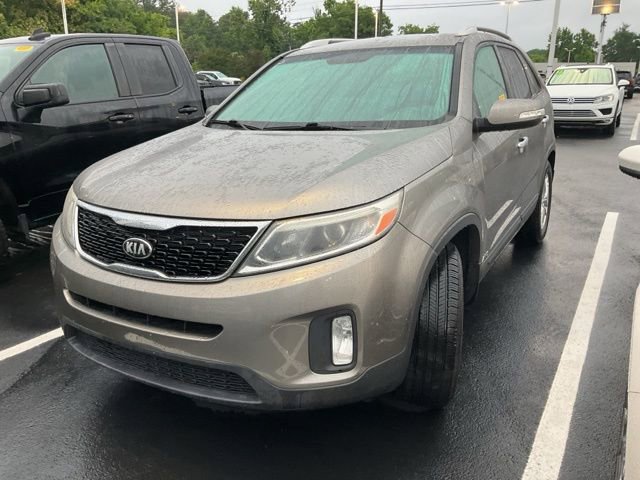 Used 2014 Kia Sorento LX AWD/4WD image 10