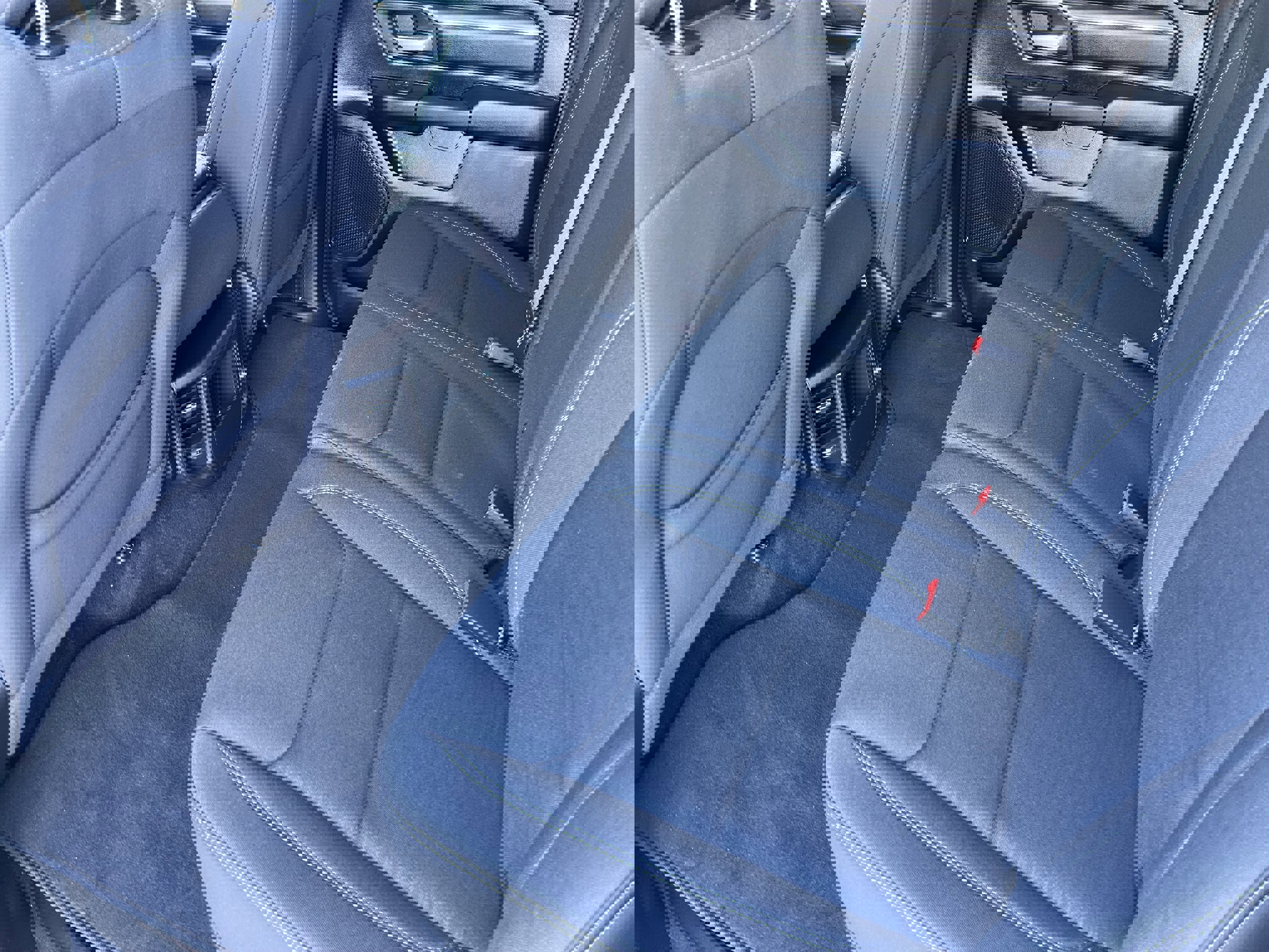 New 2026 RAM 1500 Tradesman image 18