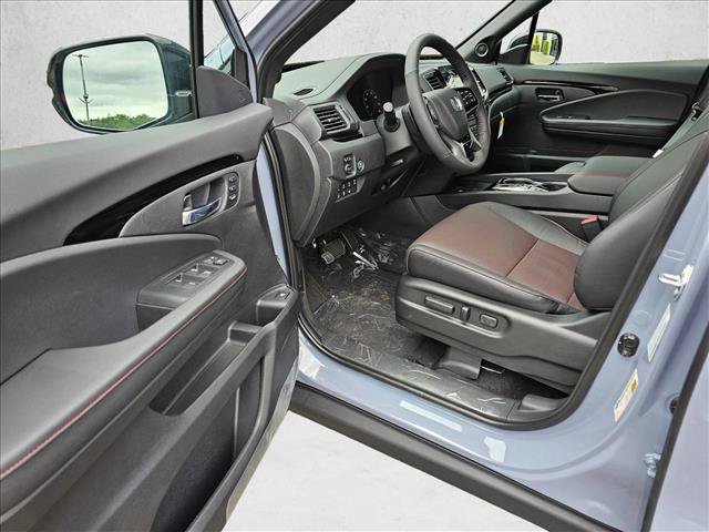 New 2026 Honda Ridgeline Black Edition image 14